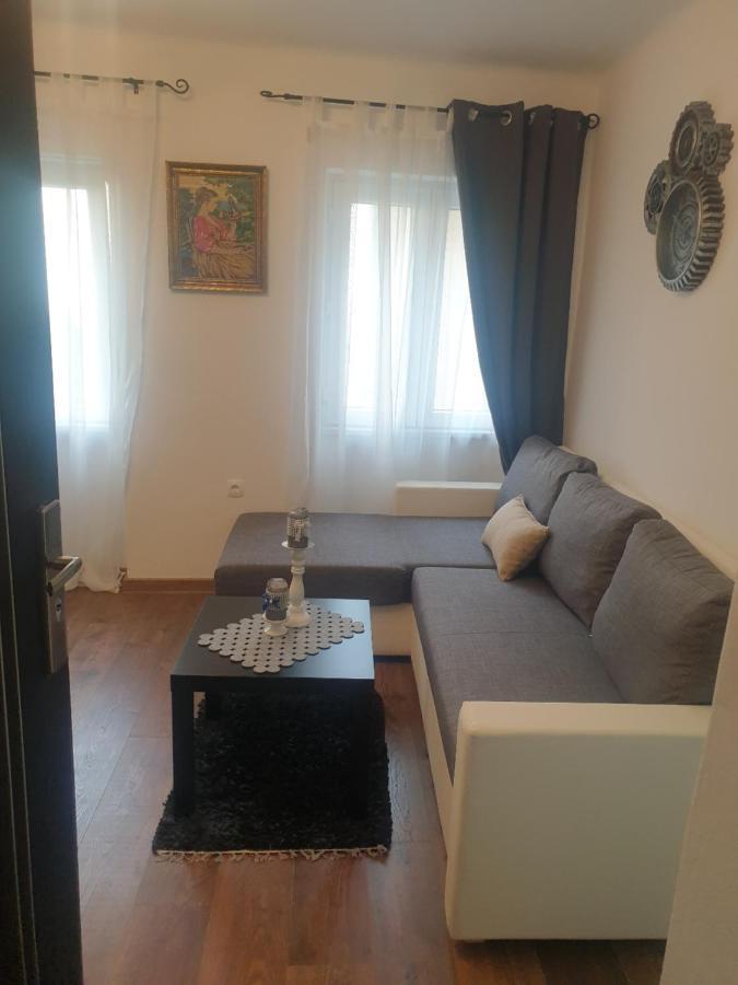 Mint Apartman *