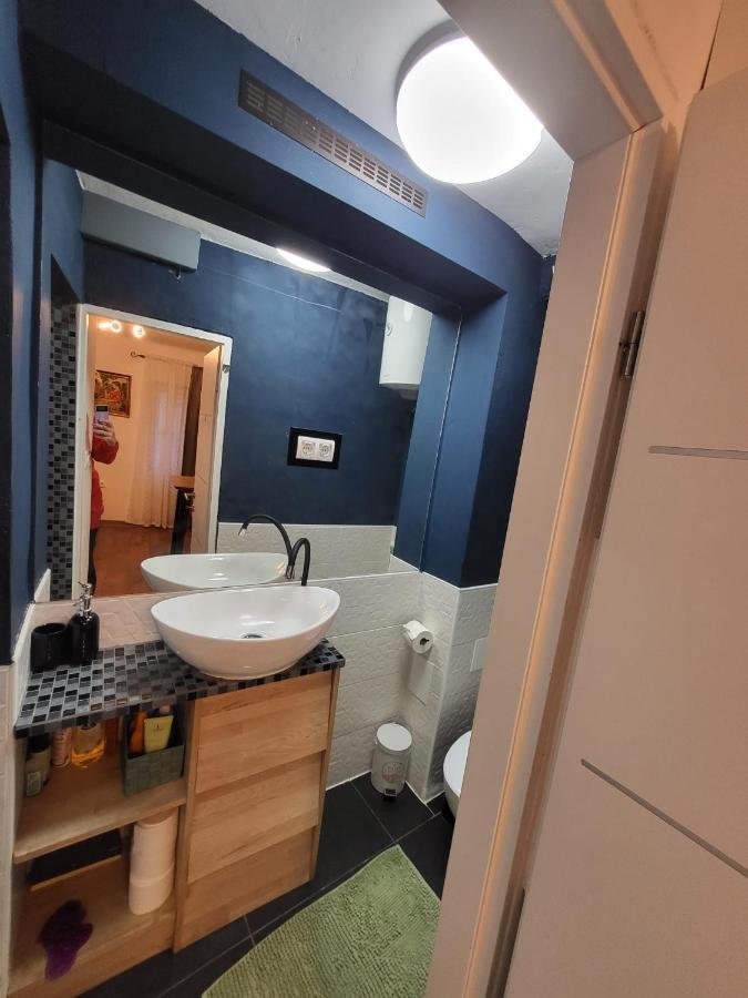 Apartman Mint