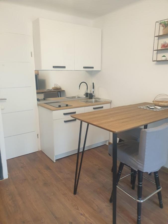 Mint Apartmán *