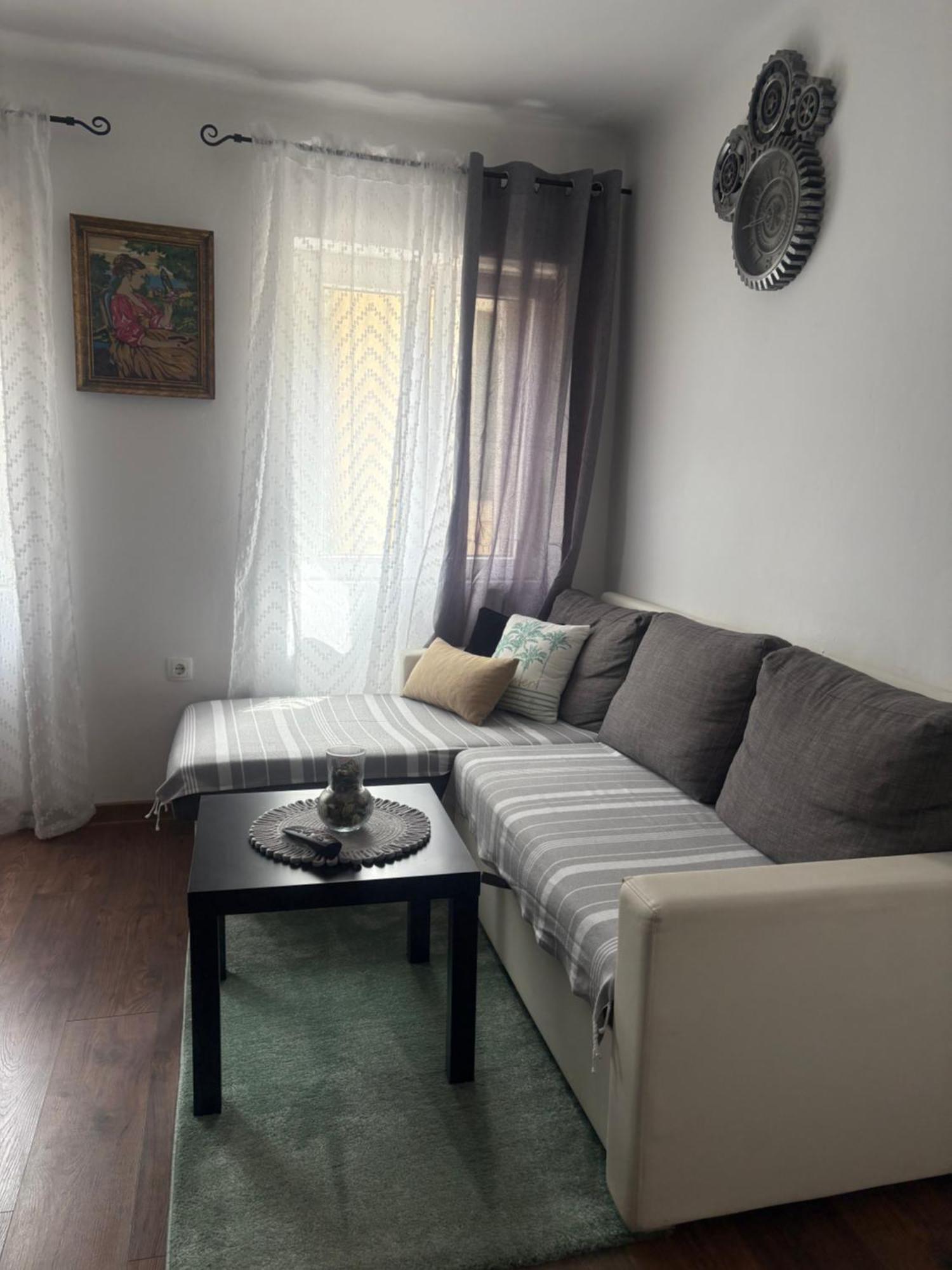 Mint Apartmán